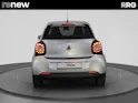 Smart forfour EQ passion