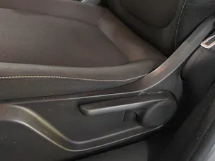 Smart forfour EQ passion