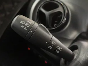 Smart forfour EQ passion