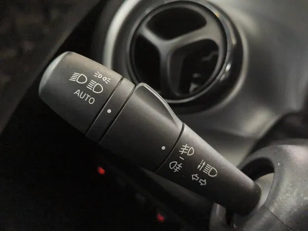 Smart forfour EQ passion