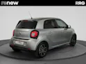 Smart forfour EQ passion