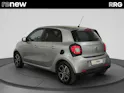 Smart forfour EQ passion