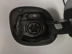 Smart forfour EQ passion