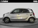 Smart forfour EQ passion