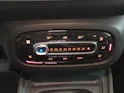 Smart forfour EQ passion