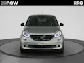 Smart forfour EQ passion