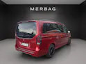 Mercedes-Benz V 300 d lang Swiss Edition 9G-Tronic