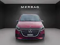 Mercedes-Benz V 300 d lang Swiss Edition 9G-Tronic