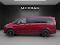 Mercedes-Benz V 300 d lang Swiss Edition 9G-Tronic