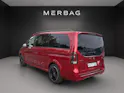 Mercedes-Benz V 300 d lang Swiss Edition 9G-Tronic