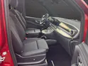 Mercedes-Benz V 300 d lang Swiss Edition 9G-Tronic