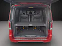 Mercedes-Benz V 300 d lang Swiss Edition 9G-Tronic