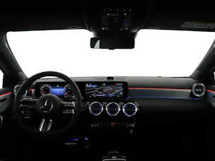 Mercedes-Benz A 200 Night Star 7G-DCT