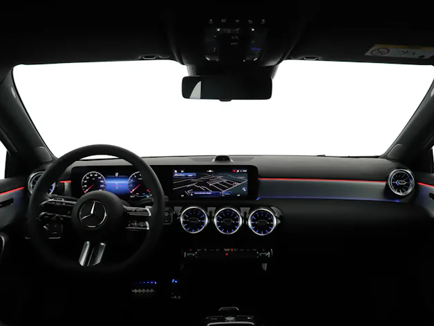 Mercedes-Benz A 200 Night Star 7G-DCT