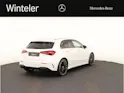 Mercedes-Benz A 200 Night Star 7G-DCT