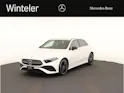 Mercedes-Benz A 200 Night Star 7G-DCT