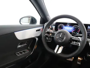 Mercedes-Benz A 200 Night Star 7G-DCT