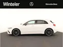 Mercedes-Benz A 200 Night Star 7G-DCT