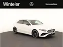 Mercedes-Benz A 200 Night Star 7G-DCT