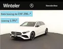 Mercedes-Benz A 200 Night Star 7G-DCT
