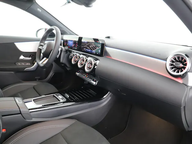 Mercedes-Benz A 200 Night Star 7G-DCT