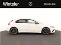 Mercedes-Benz A 200 Night Star 7G-DCT