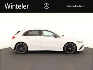 Mercedes-Benz A 200 Night Star 7G-DCT