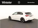 Mercedes-Benz A 200 Night Star 7G-DCT