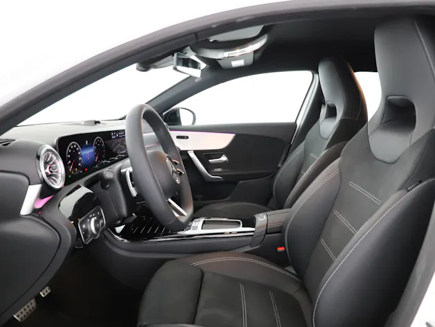 Mercedes-Benz A 200 Night Star 7G-DCT