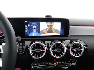 Mercedes-Benz A 200 Night Star 7G-DCT