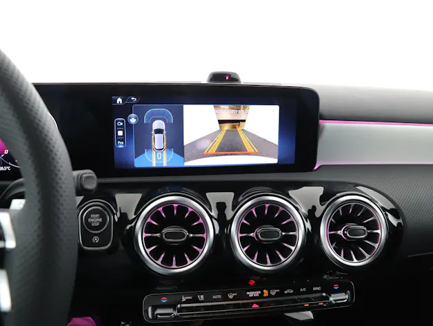 Mercedes-Benz A 200 Night Star 7G-DCT