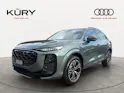 Audi Q3 SUV e-hybrid 200 kW 272PS