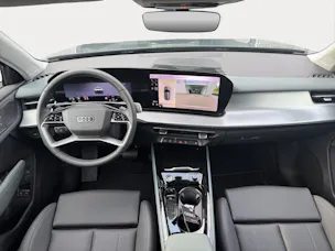 Audi Q3 SUV e-hybrid 200 kW 272PS
