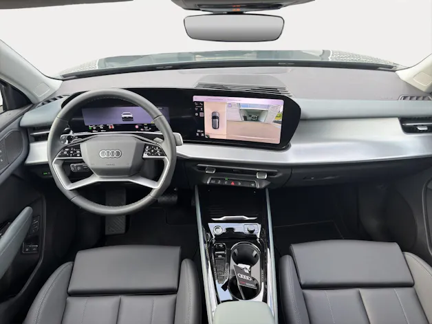 Audi Q3 SUV e-hybrid 200 kW 272PS