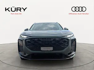 Audi Q3 SUV e-hybrid 200 kW 272PS