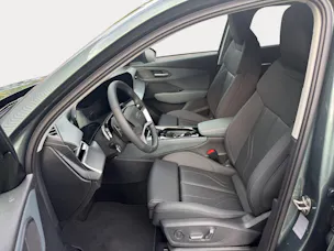 Audi Q3 SUV e-hybrid 200 kW 272PS