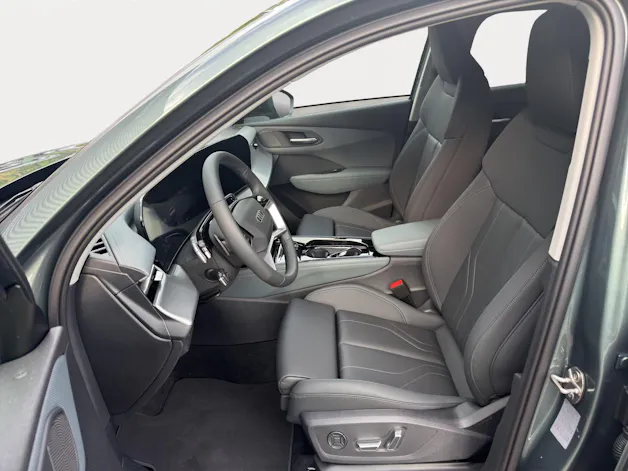 Audi Q3 SUV e-hybrid 200 kW 272PS