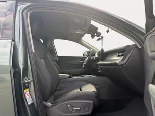 Audi Q3 SUV e-hybrid 200 kW 272PS