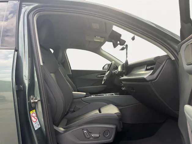Audi Q3 SUV e-hybrid 200 kW 272PS