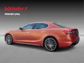 Maserati Ghibli 3.0 V6 S GranSport Q4