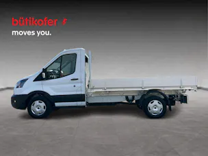 FORD Transit Kab.-Ch. 350 L2 Kipper Achse 4.1 2.0 EcoBlue 165 Trend