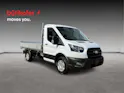 FORD Transit Kab.-Ch. 350 L2 Kipper Achse 4.1 2.0 EcoBlue 165 Trend