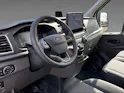 FORD Transit Kab.-Ch. 350 L2 Kipper Achse 4.1 2.0 EcoBlue 165 Trend