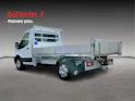 FORD Transit Kab.-Ch. 350 L2 Kipper Achse 4.1 2.0 EcoBlue 165 Trend