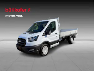 Ford Transit Kab.-Ch. 350 L2 Kipper Achse 4.1 2.0 EcoBlue 165 Trend