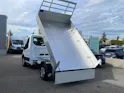 FORD Transit Kab.-Ch. 350 L2 Kipper Achse 4.1 2.0 EcoBlue 165 Trend