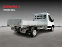 FORD Transit Kab.-Ch. 350 L2 Kipper Achse 4.1 2.0 EcoBlue 165 Trend
