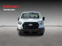 FORD Transit Kab.-Ch. 350 L2 Kipper Achse 4.1 2.0 EcoBlue 165 Trend