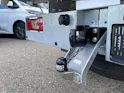 FORD Transit Kab.-Ch. 350 L2 Kipper Achse 4.1 2.0 EcoBlue 165 Trend