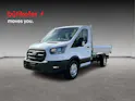 FORD Transit Kab.-Ch. 350 L2 Kipper Achse 4.1 2.0 EcoBlue 165 Trend